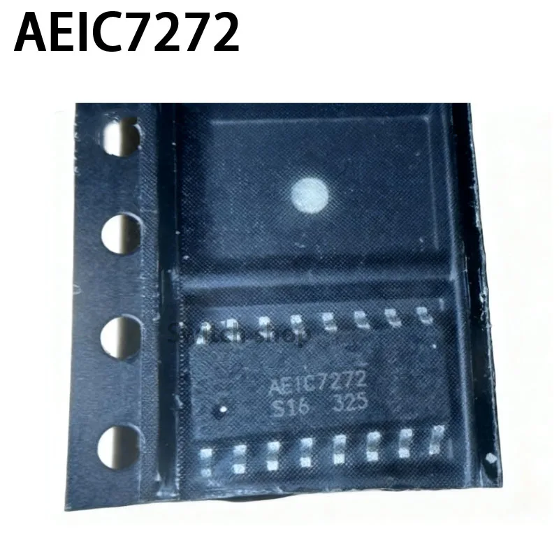

5PCS AEIC7272 AEIC7272S16