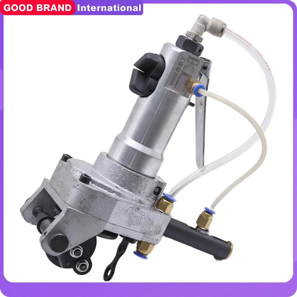 New pneumatic tufting patching gun repair and mending carpet