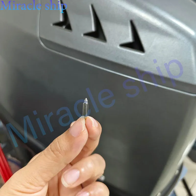 

13371-98100-000 NEEDLE ASSY for Suzuki 2T 5-15HP DT8 DT9.9C DT9.9 DT15 DT15C DT15A 13371-98100