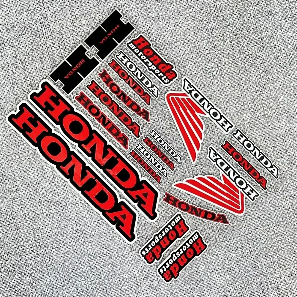 Thumbnail 3 - #9 Latest Reflective Car Decals Offers