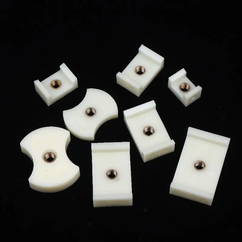 ~New 20Pcs Watch Dies Watch Crystal Front Back Case Cover Screw Press Presser Close Dies Accessories Watchmaker Watch Repair Kit