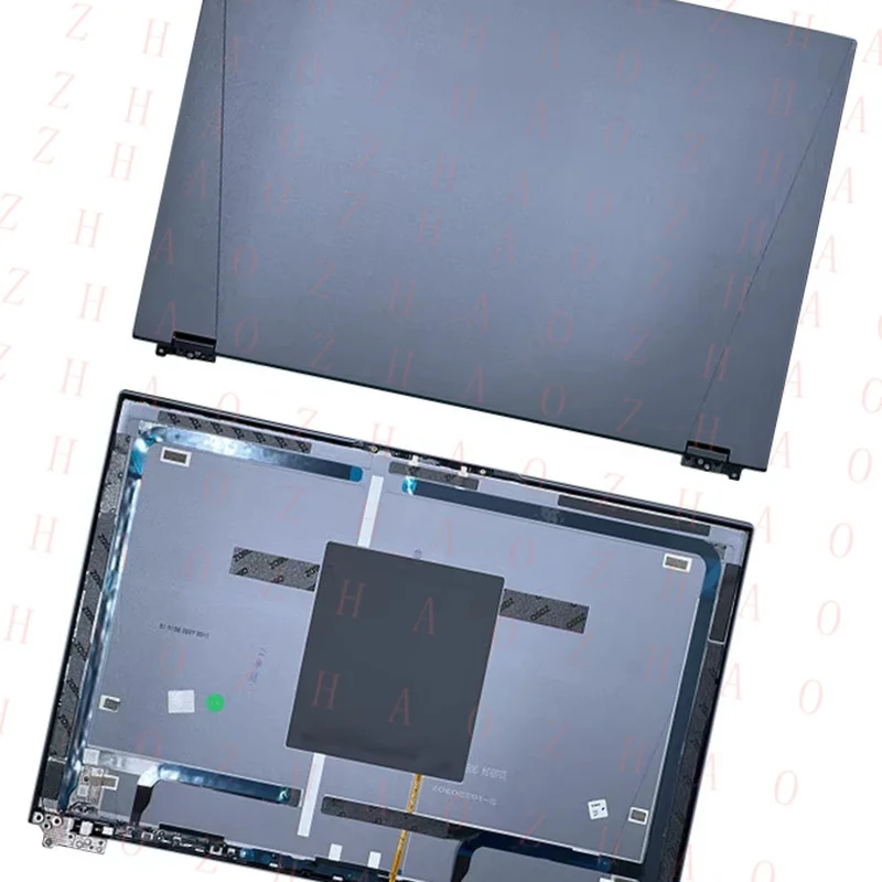 L+ LCD Back Cover  for Lenovo Y9000P R9000P 2021H Legion 5 Pro 16ACH6H