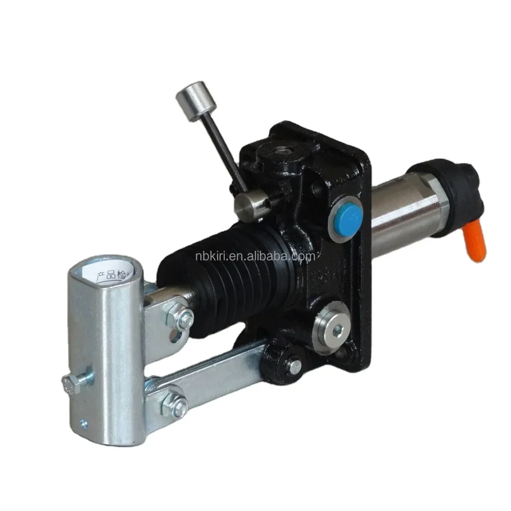 Standby Power Manual  hand pump jack Pm35se hydraulic Hand Pumps for Hydraulic System