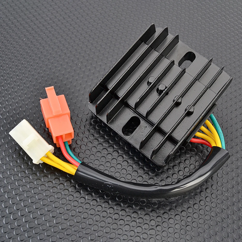 Voltage Regulator R… - image