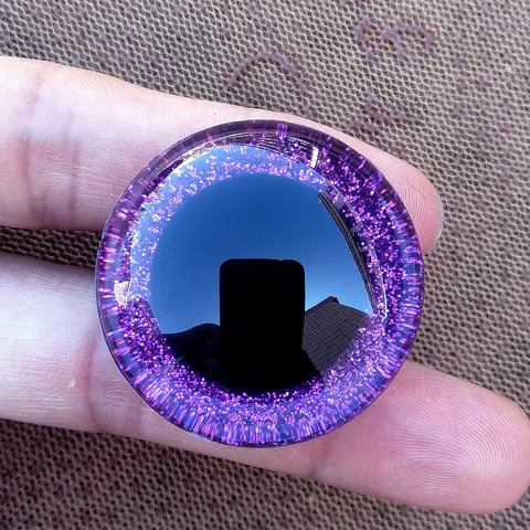 10 best sales 35 mm säkerhetsögon - №10