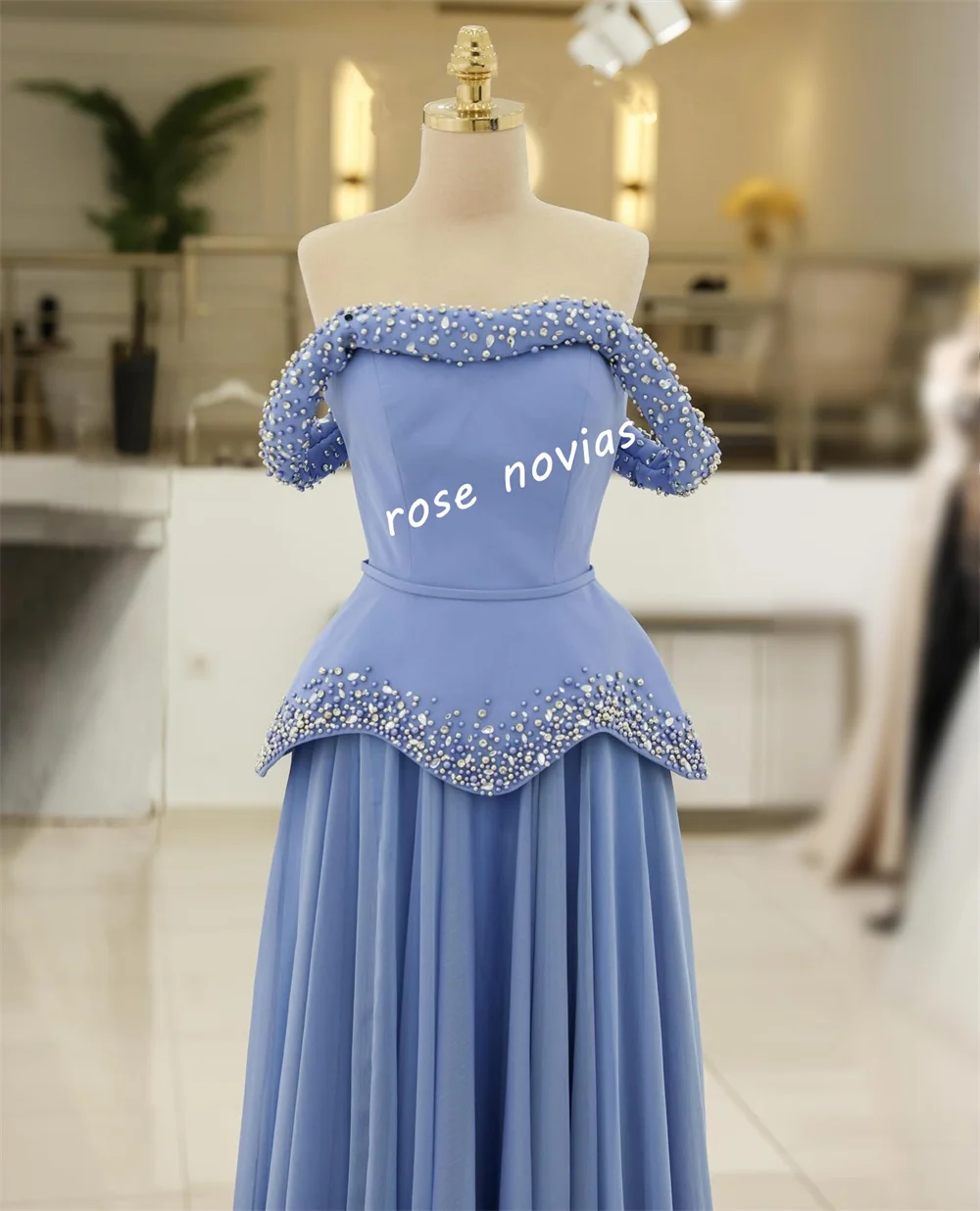 Thumbnail 2 - #1 Trending Bespoke Wedding Dresses Right Now