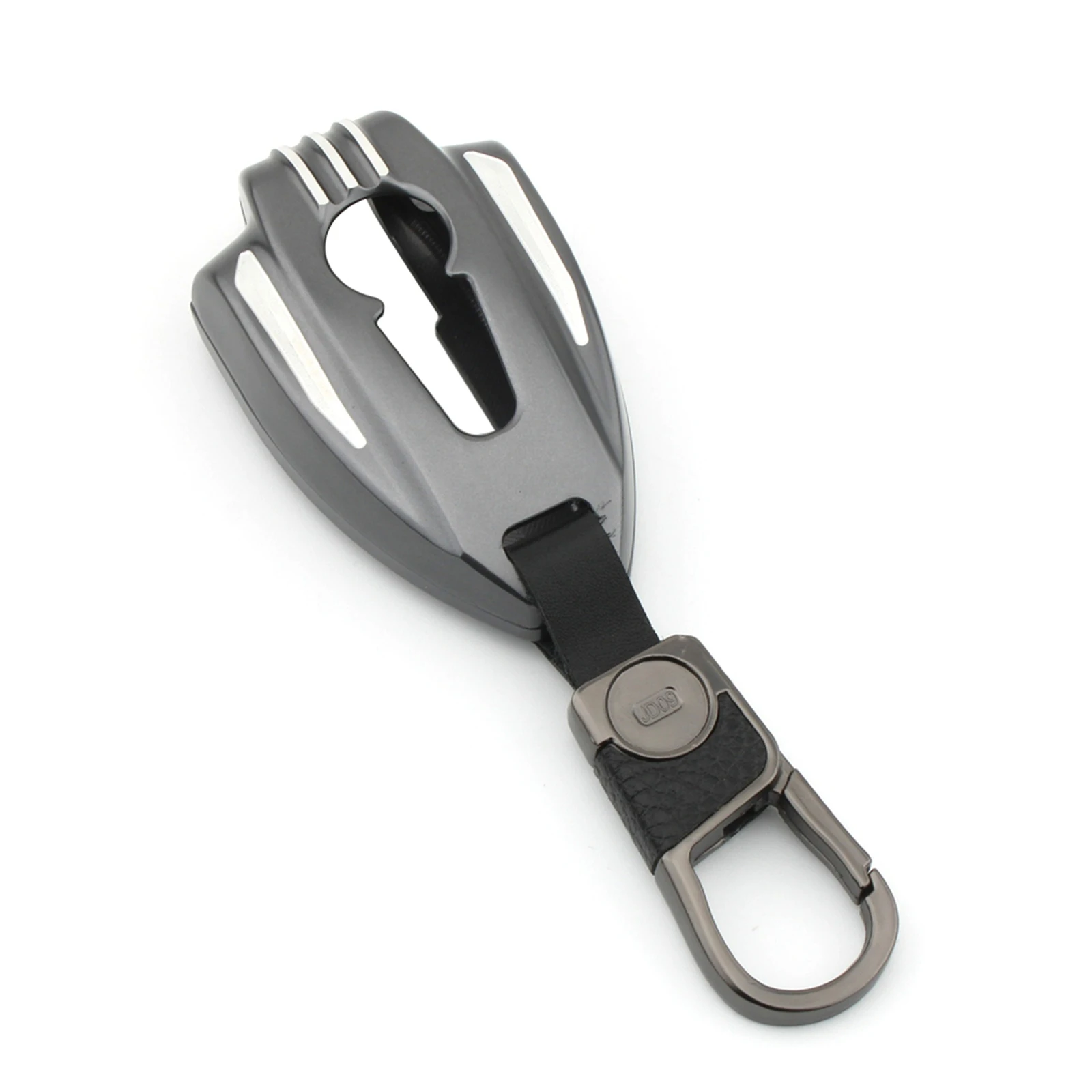 غطاء مفتاح الدراجة النارية من الألومنيوم باستخدام الحاسب الآلي لسيارات BMW R18 Classic R18B Bagger Transcontinental