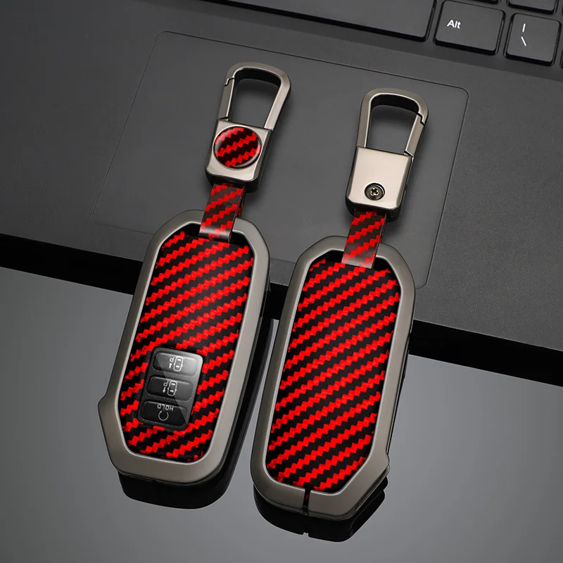 

Чехол для автомобильного ключа из цинкового сплава с 7 кнопками для Kia 2022 Sportage 2023 Niro Hybrid 2021 Sorento MQ4 2022 EV6 GT-Line K8 V6