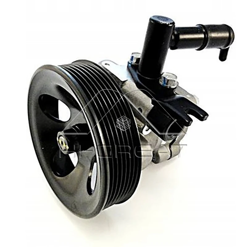 

Wholesale Auto Parts 57100-59000 Power Steering Pump For H350 Bus 2.5 CRDI D4CB