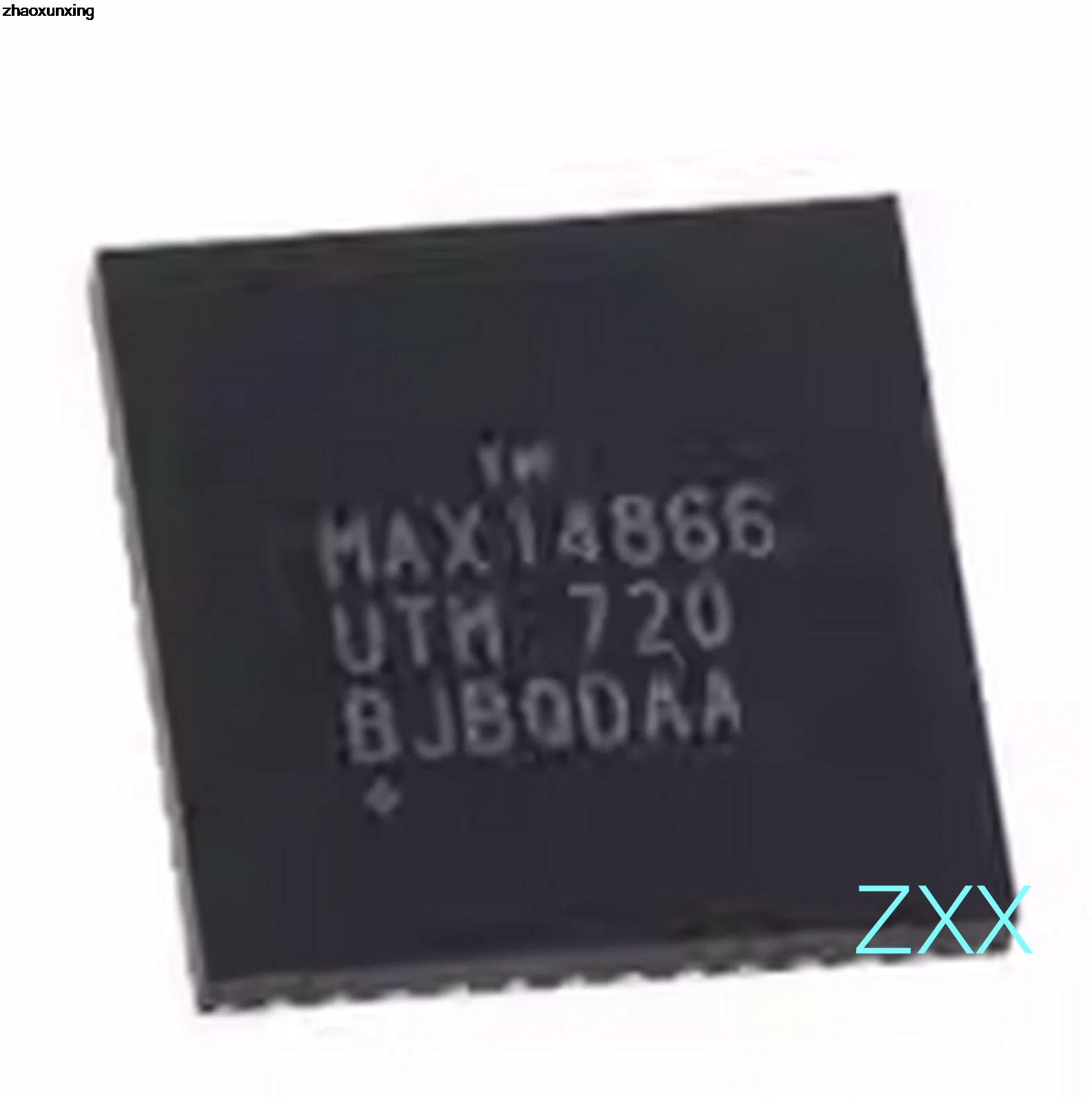 1PCS   New  MAX14866UTM MAX14866UTM+T QFN48
