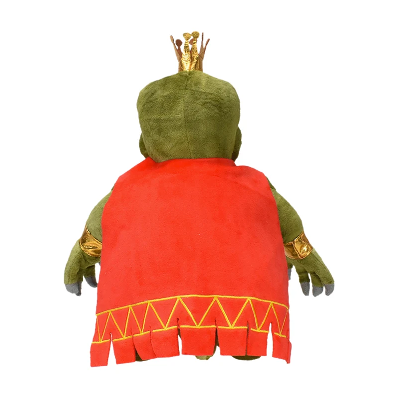 Super Mario King K. Rool 12