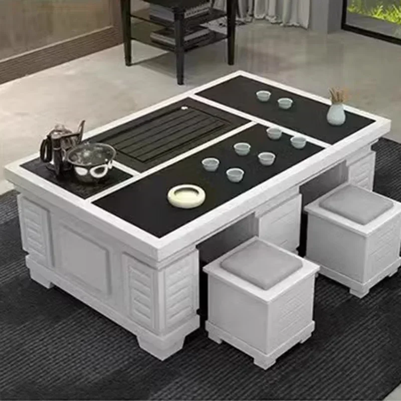 

Nordic Decoration Side Table Industrial Designer Modern Luxury Unique Coffee Table Dinner Lounge Suite Furniture