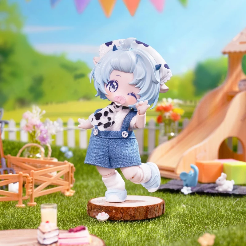 Category image: BJD & Lolita Collectible Dolls