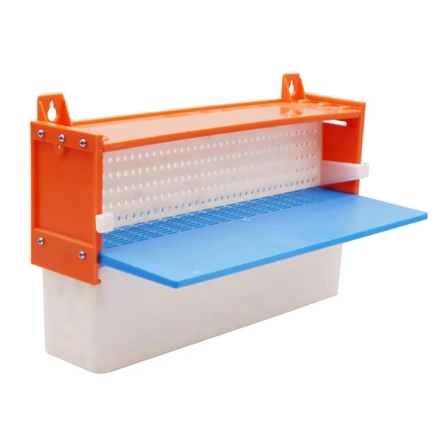 

Bee Hive Pollen Trap Plastic Pollen Collector Beekeeping Collecting eco-friendly Pollen collector Beekeepers supplies Bee frame