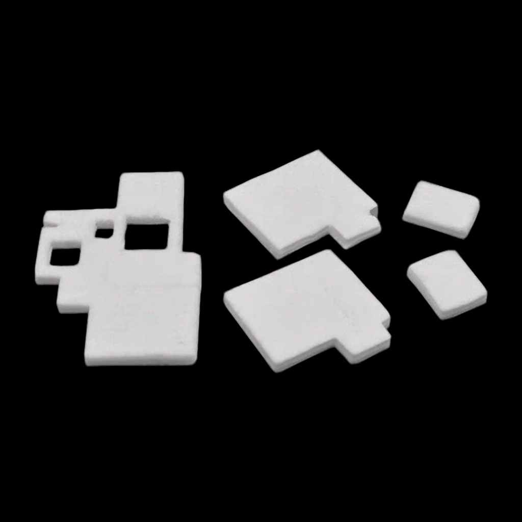TS3180 Коробка для обслуживания или губка для резервуара для отработанных чернил для принтеров Canon Pixma TS3380 TS3480 TS3360 TS3180 TS3450 TS3460 TS3470