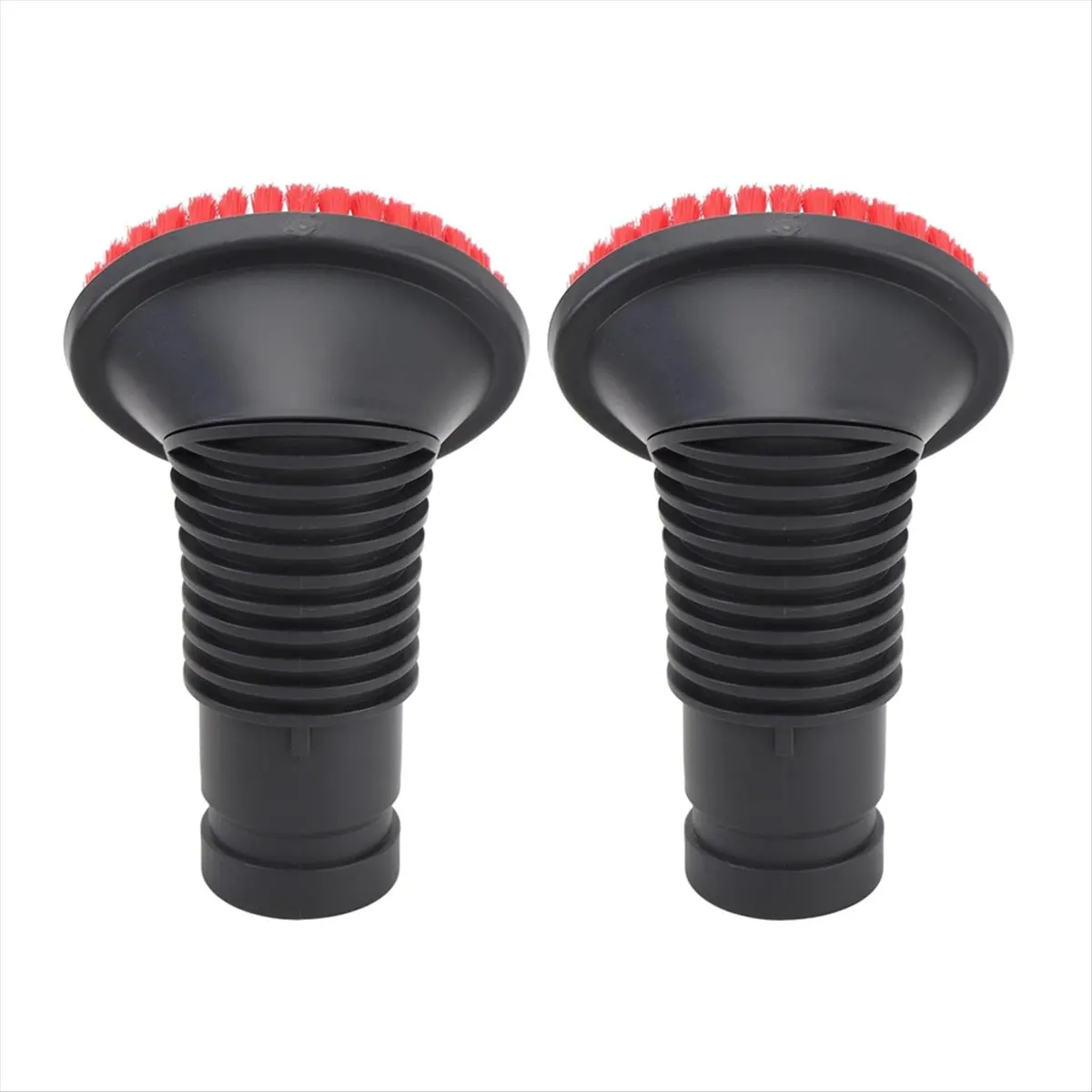 A411U Aug. 2PCS Vacuum Brush for P8 P8 MAX P8 PLUS / A219 A219 PRO / 480Y 496Y Replacement Parts
