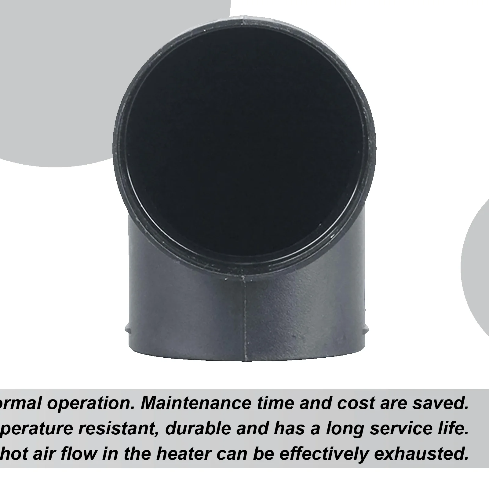 75/60Mm Plastic L-S… - image