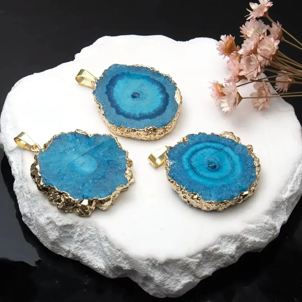 Кулон из натурального хрусталя неправильной формы, подсолнух, целебный кристалл, подвески, аксессуары для изготовления ювелирных изделий 27x30 мм-35x37 мм, 1 шт. Кулон из натурального хрусталя неправильной формы, подсолнух, целебный кристалл, подвески, аксессуары для изготовления ювелирных изделий 27x30 мм-35x37 мм, 1 шт.