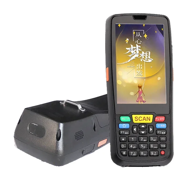 AIS Beacon Tester พร้อม EPIRB-VRI8A-BEACON TESTER ทุกยี่ห้อ
