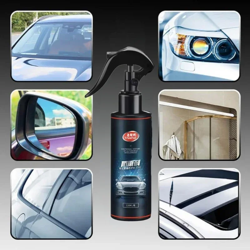 

YC19 автомобильный противотуманный спрей для стекла, противотуманное покрытие, антизапотеватель, автомобильные оконные экраны, зеркало, лобовое стекло, очиститель для Австралии