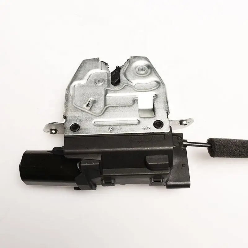 power tailgate OE A2317500085 door lock actuator for Mercedes Benz S-CLASS W217 W231 W222