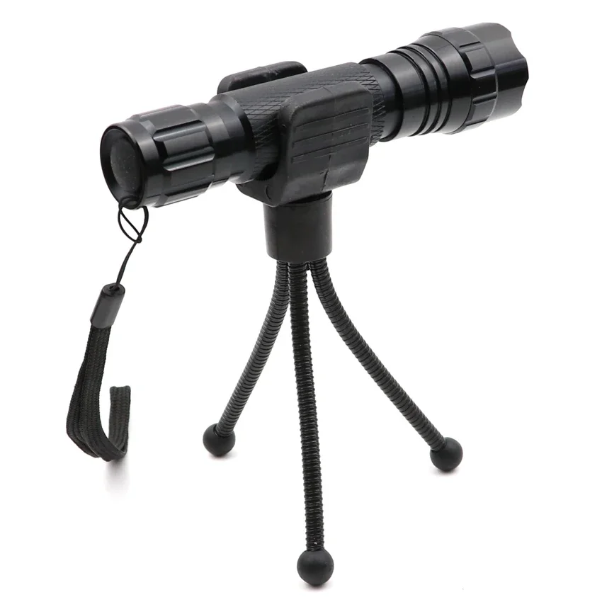 كليب دي دعم دي لامب دي بوش إن فورمي دي يو، دعم دي تربييد صب الشعلة 22-28 مم 18650 30 - 42 مم 26650، امب دي بيريش