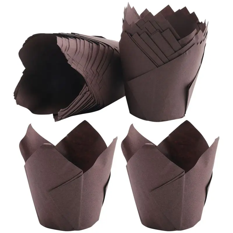 ABGE-50 Pcs Tulip C…