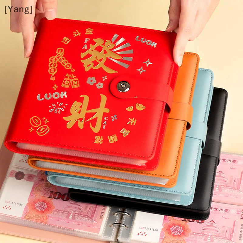 Sfida per risparmiare denaro Risparmia denaro Mini raccoglitore Risparmio Sfida Libri Buste Libro riutilizzabile per sfide di risparmio budget