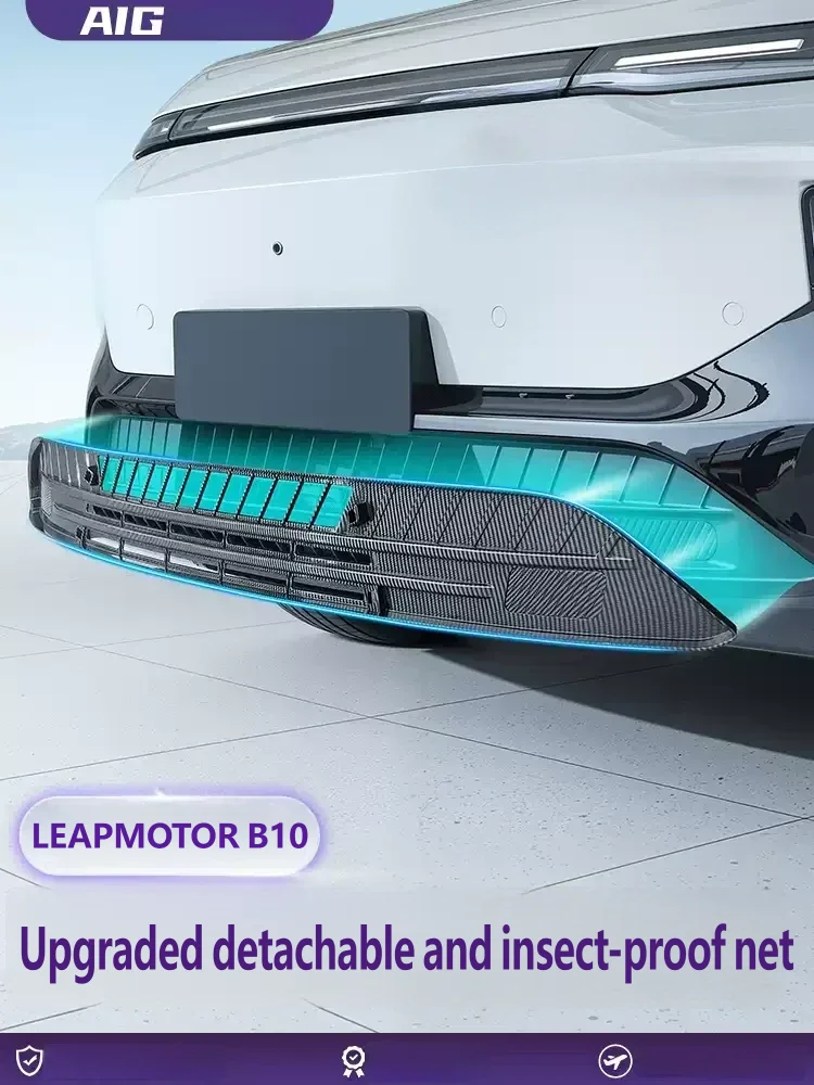 Category image: Wind Deflectors, Bug Guards&Snow Shields