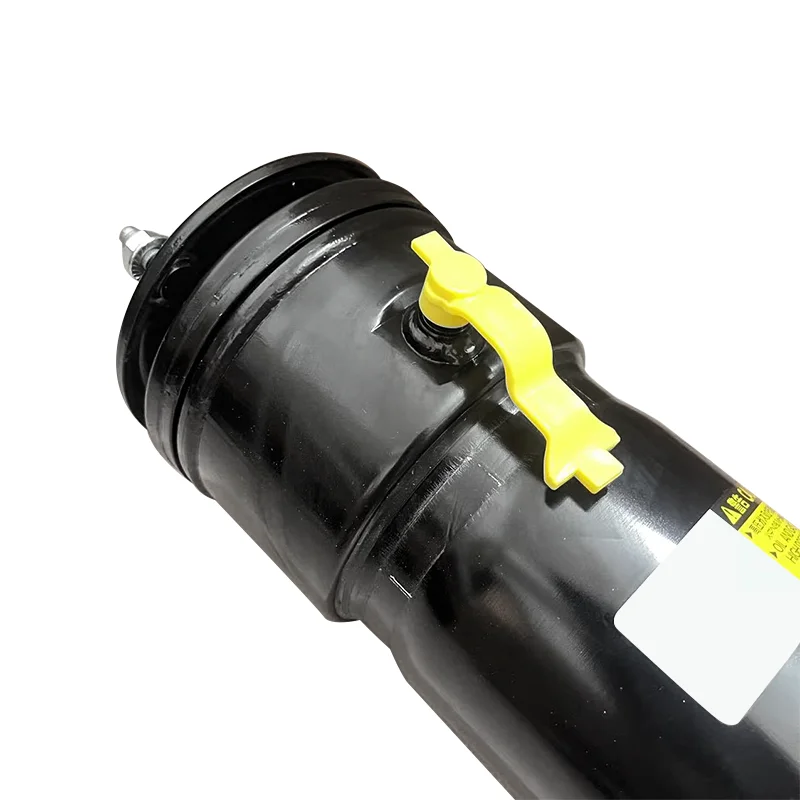 لامتصاص الصدمات الخلفي لكزس Ls600 New ADS 48080-50260 صدمة التعليق الهوائي الأمامي للموضع الخلفي الأيمن #3