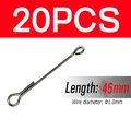 20pcs 45mm