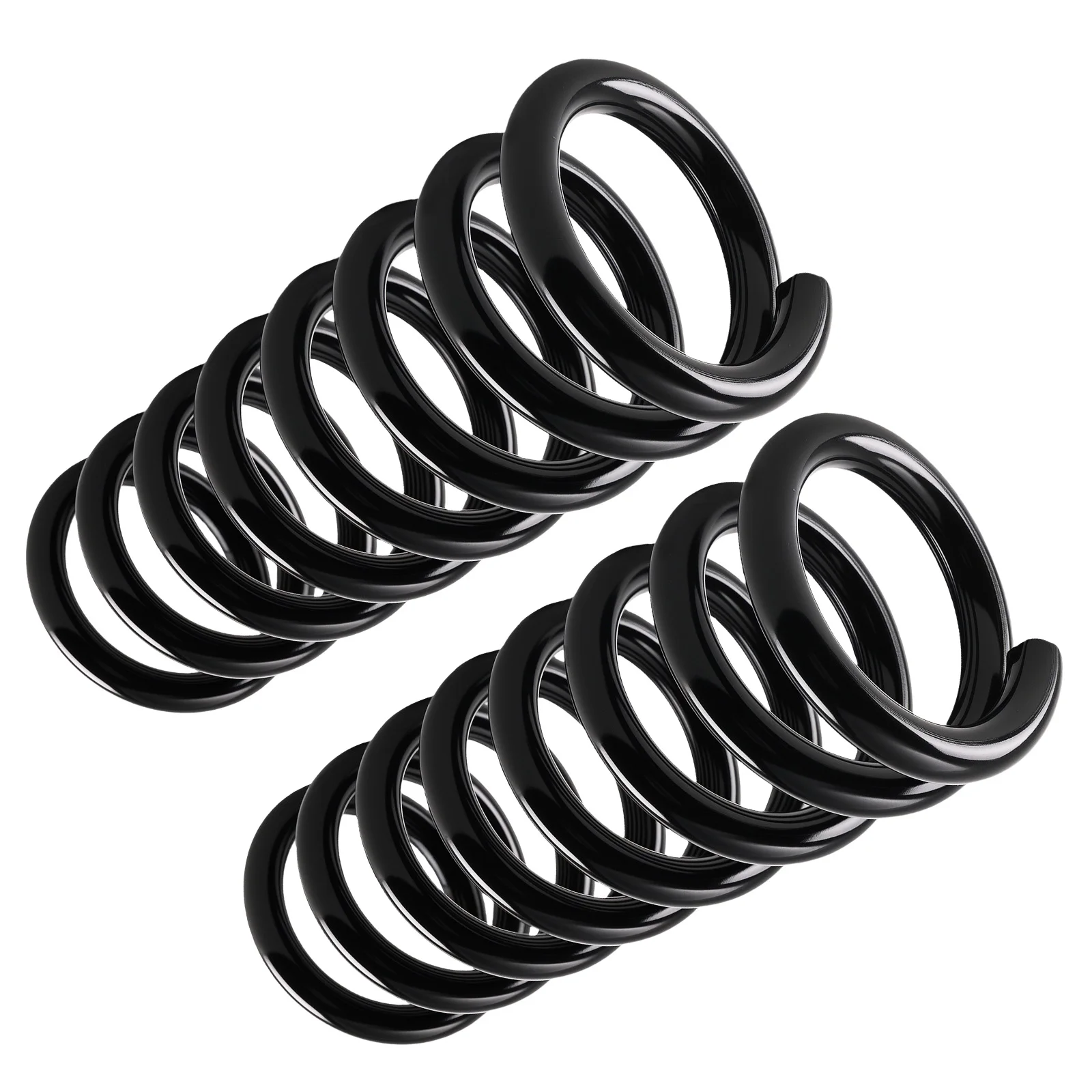 

Front Coil Spring For Chevrolet Silverado 1500 1999-2006 1500 Classic 2007