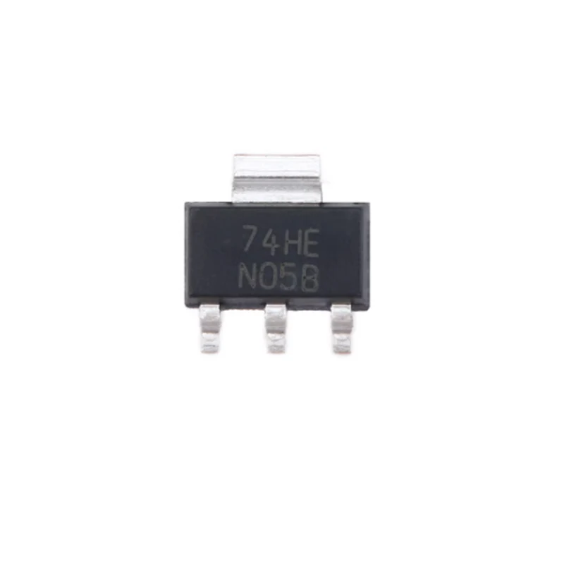 LM1117IMPX-3.3/NOPB SOT-223 Brand New Original Factory