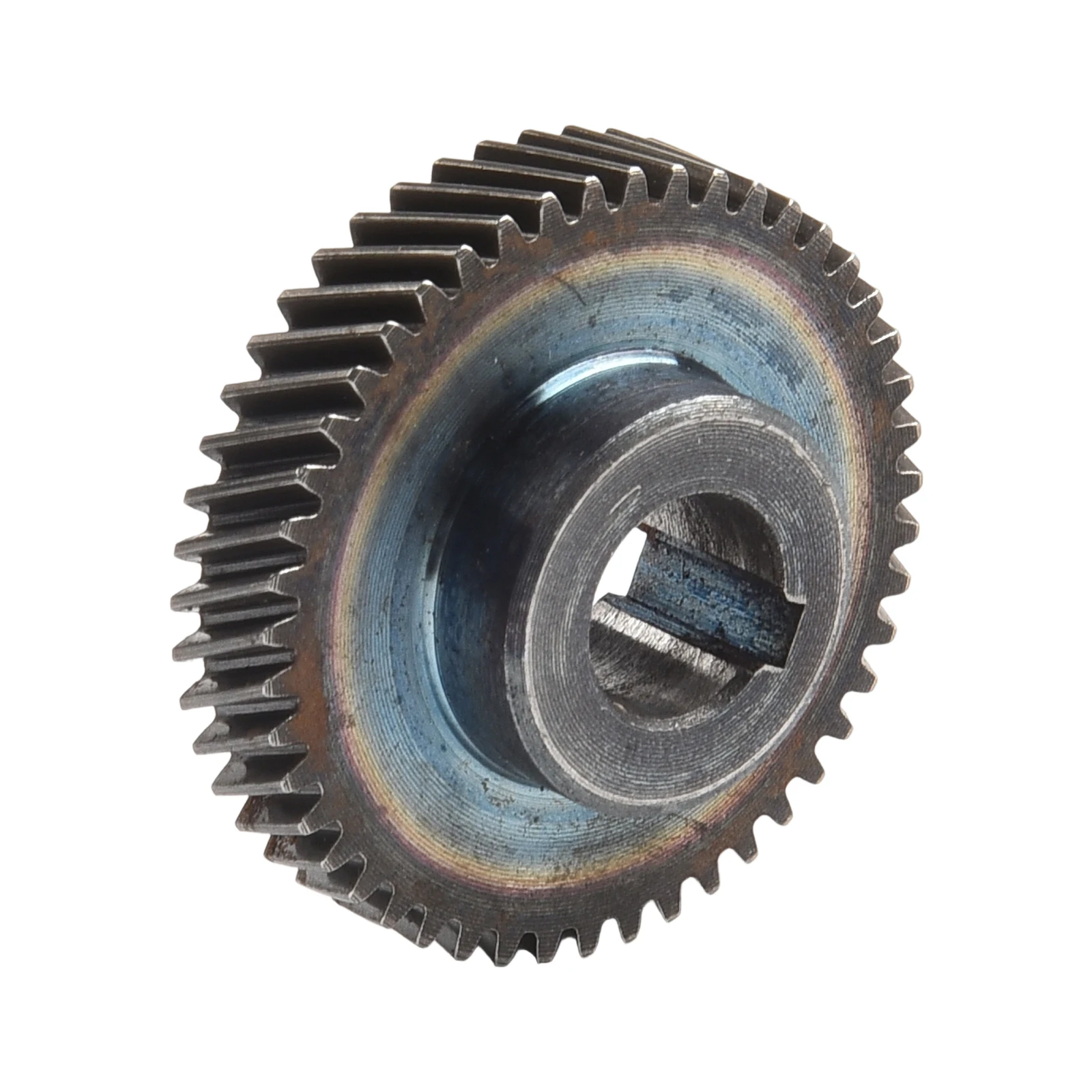 Enhance Your Drilling Experience Reliable Metal Gear Designed Specifically for the Handheld Model For 6A6 Hammer Drill