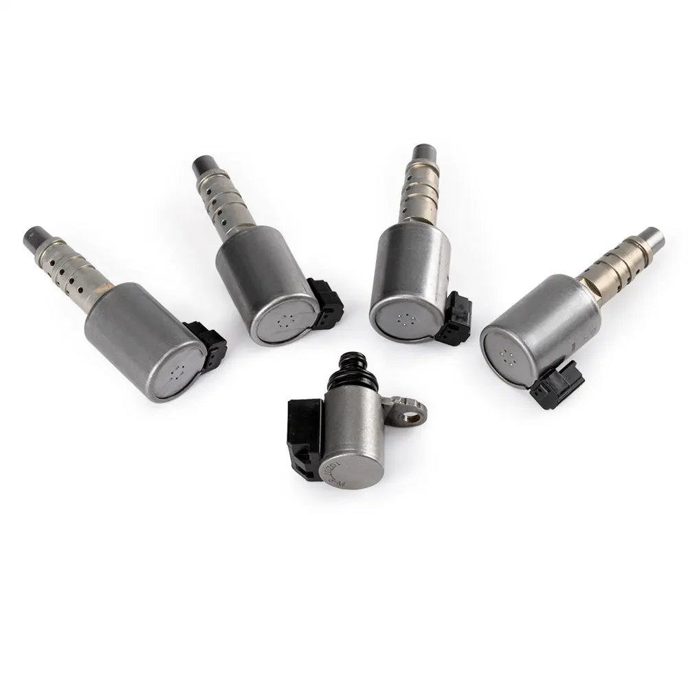 

Automotive Parts, Gearbox Solenoid Valve RE0F10D JF016E JF017E