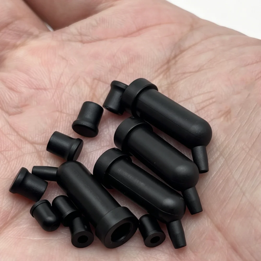 Disposable Dental Flowable Resin Applicator Nozzles 10Pcs Delivery Tip Fits Most Composite Guns Compules Syringe Dispenser Tool