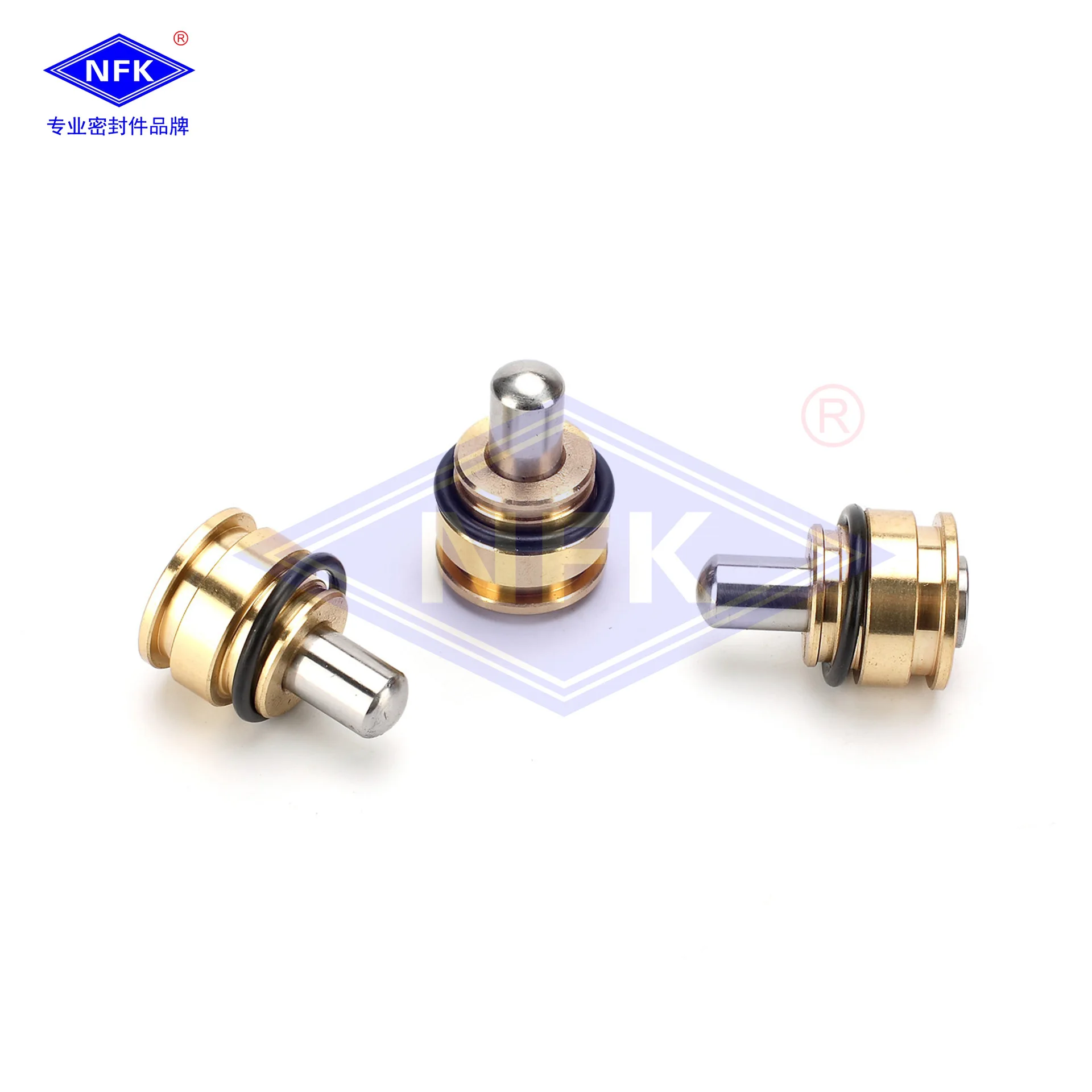 Suitable for E200B/HD700 Joystick/joystick Bullet Assembly Kit