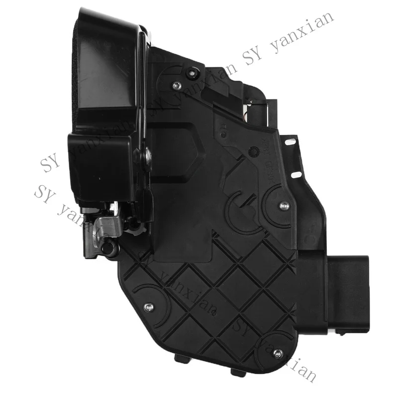 SY+ Front Right Door Lock Actuator LR011275 For Land Rover Rover Evoque Discovery 3