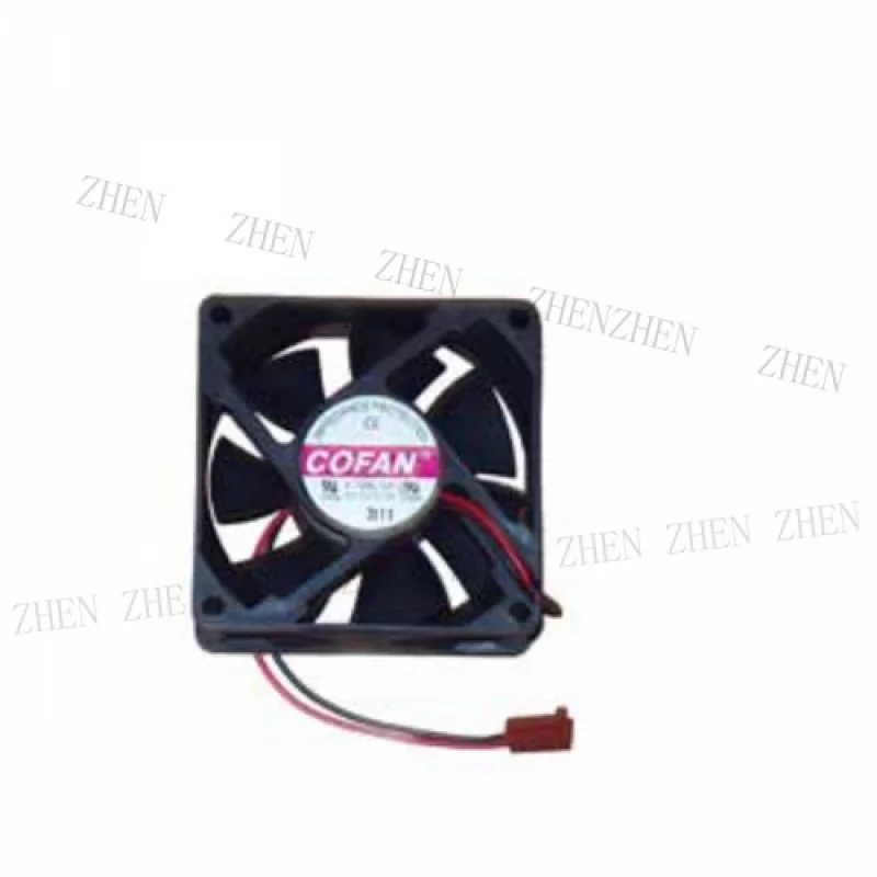 

Y 1PC Cooling Fan Part Replacement for Hughes SD-DVR40 SD-DVR80 SD-DVR120