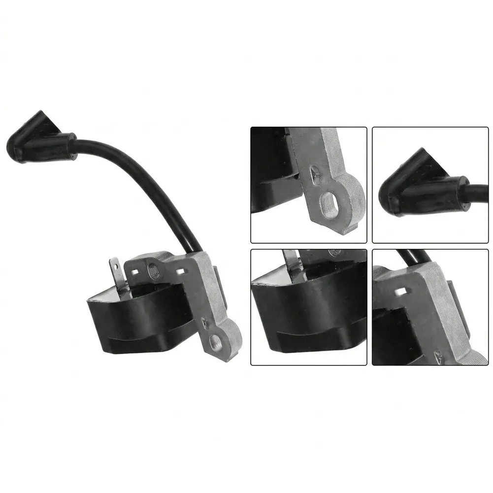 Ignition Module for HBC26SJSN HHT2655N HLT26 Series Garden Equipment Replacement Part Compatible with Select Models