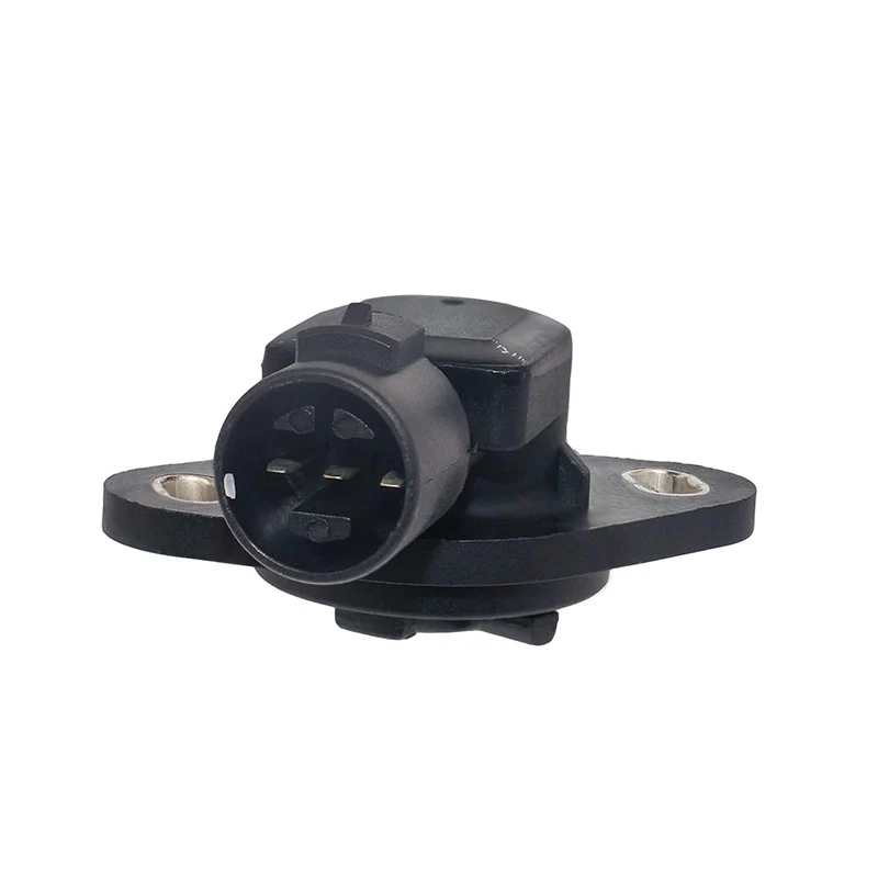 High Quality TPS Position Sensor for Honda Civic 96 97 98 99 00 16400-P0A-A11 16400P0AA11 view 2