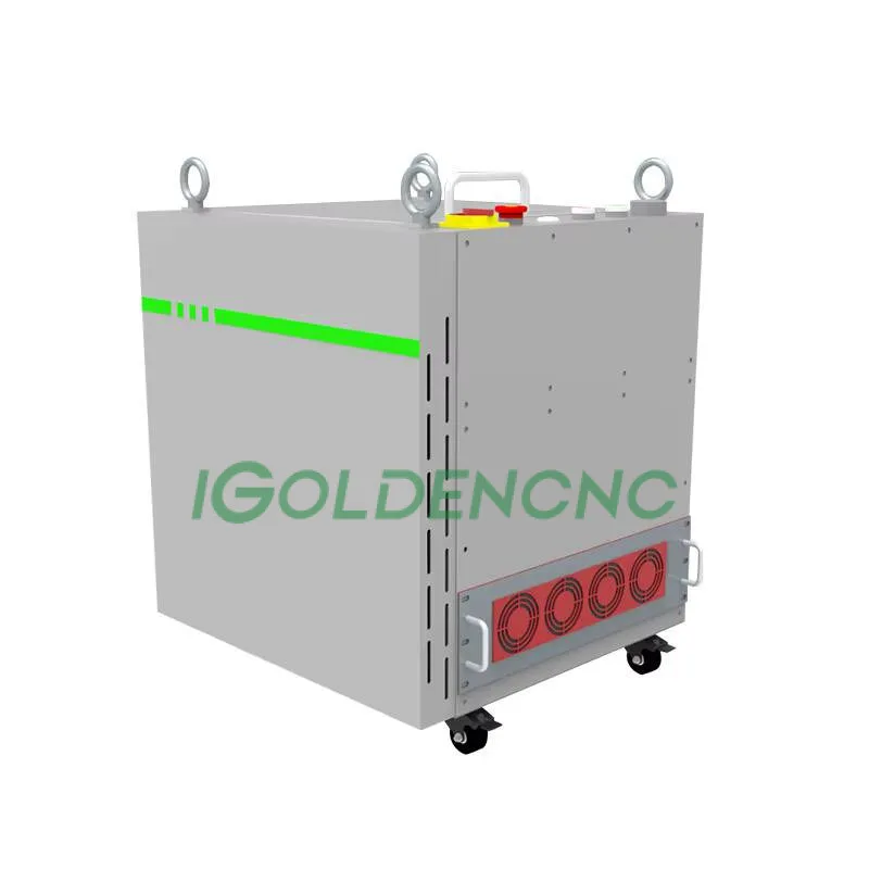 1000 W Rostreinigungslaser Preis Laser Rostentfernung Reinigung Handlaser zur Rostentfernung