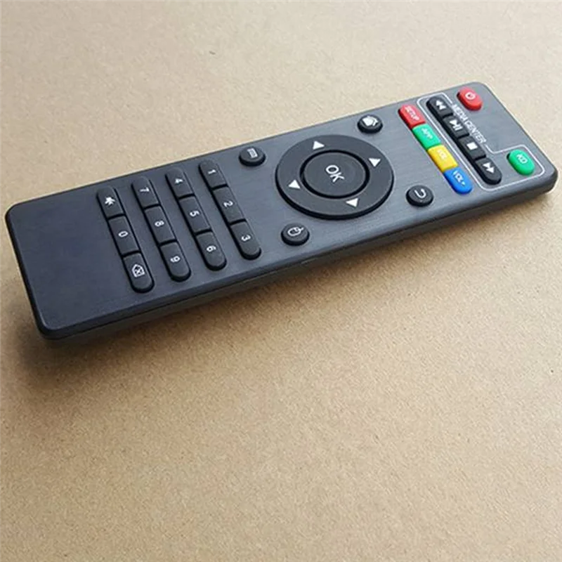 SQPP-пульт дистанционного управления для X96 X96mini X96W Android TV Box ИК-пульт дистанционного управления для X96 X96 Mini X96W телеприставка