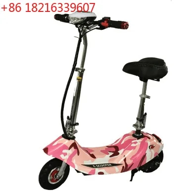 YAO electric vehicle women's mini transportation adult battery folding electric