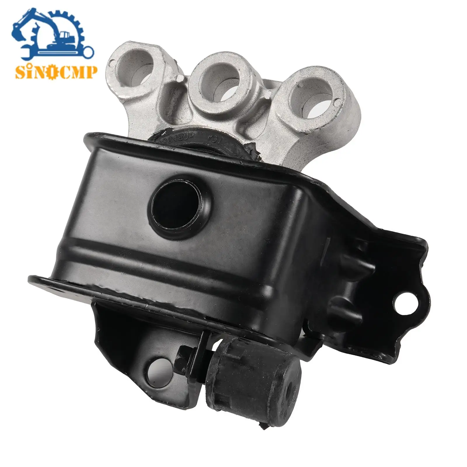 

Front Right Engine Transmission Gearbox Mount Bracket 95164487 95930076 FOR Chevrolet Sonic 2012-2018 Car Accessories