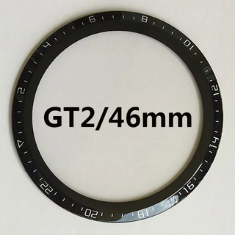 GT 2 Outer Screen For HUAWEI Watch GT2 1.39\