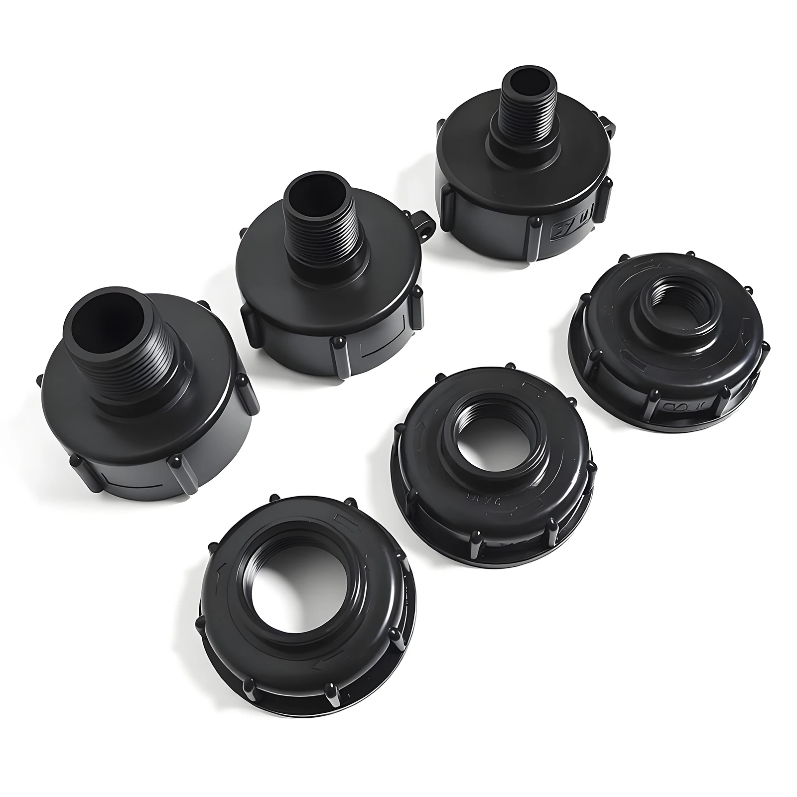 Faucet adapter 1/2