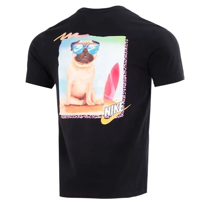 original-new-arrival-nike-as-m-nsw-tee-beach-pug-lbr-men's-t-shirts-short-sleeve-sportswear