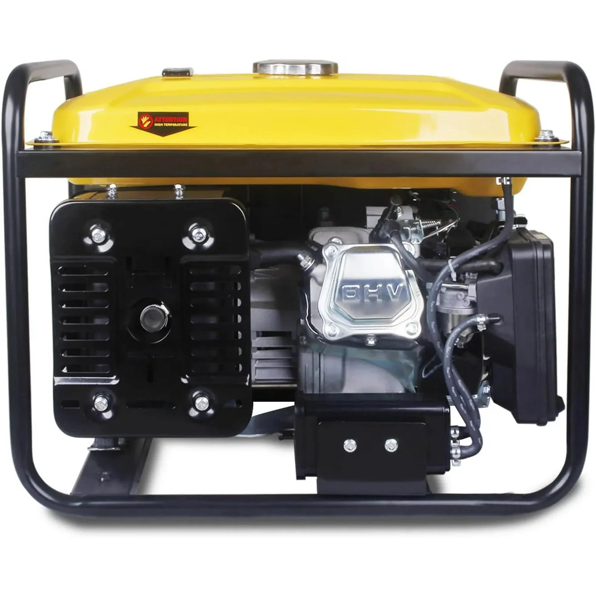 Aceup Energy Portable Generator 4350 Watt Gas Powered Equipmen Kit, 4000W Generator EPA & CARB Compliant