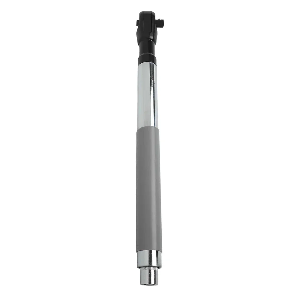 

Slim Design Tool Automatic Hand Wrench 1.57 Inches Wide Automatic Wrench Extender Tool Wrench Narrow Neck Design Non-slip Handle